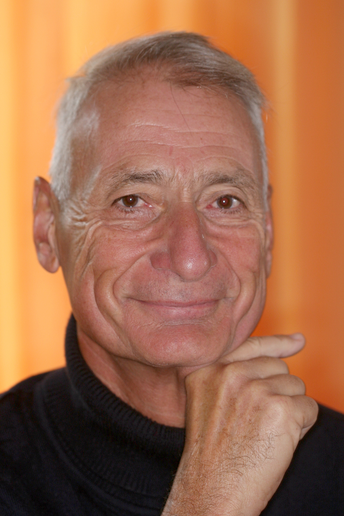 Dr. Franz-Peter Schwindling